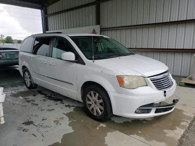 2014 Chrysler Town & Country Touring VIN: 2C4RC1BG3ER280105 Lot: 70268535