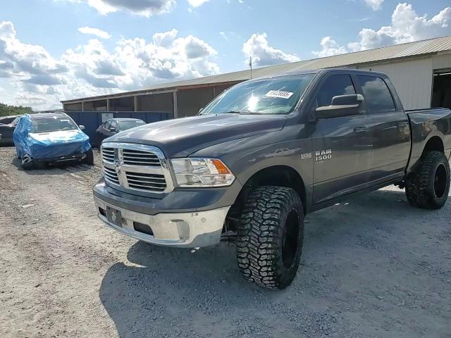 2019 Ram 1500 Classic Slt VIN: 1C6RR7LT4KS637466 Lot: 69028695
