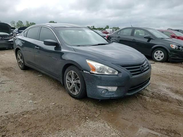 2015 Nissan Altima 2.5 VIN: 1N4AL3AP2FC578512 Lot: 69195945