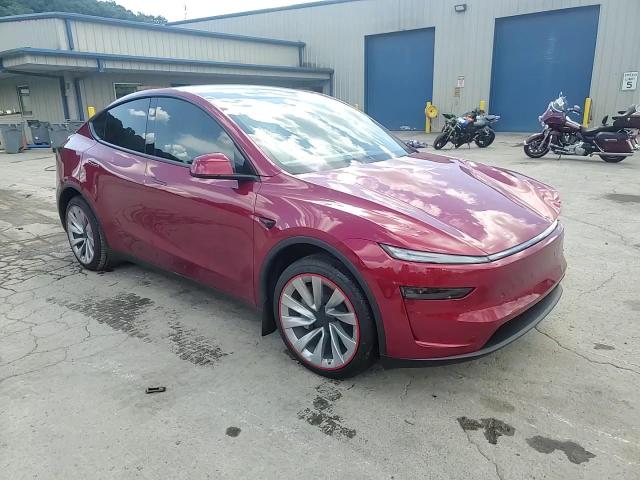 2026 Tesla Model Y VIN: 7SAYGDEE7TF363964 Lot: 70137845
