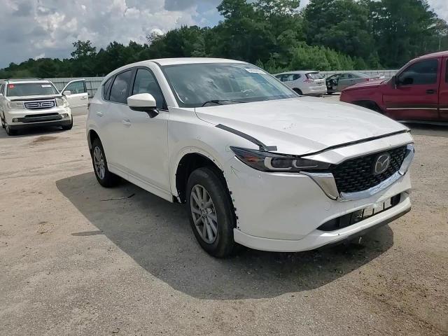 2025 Mazda Cx-5 Select VIN: JM3KFBBL8S0655933 Lot: 69984095