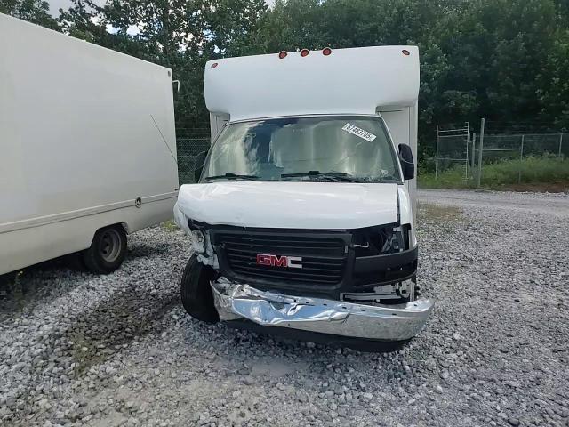 2017 GMC Savana Cutaway G3500 VIN: 1GD37RCG2H1127601 Lot: 67483705