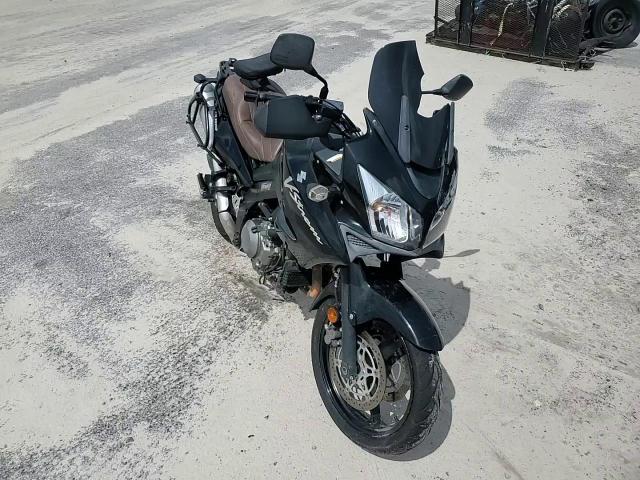 2012 Suzuki Dl1000 VIN: JS1VT53A6C2101528 Lot: 68503375