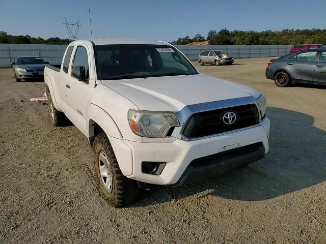 2013 Toyota Tacoma Access Cab VIN: 5TFUX4EN1DX019288 Lot: 70223035