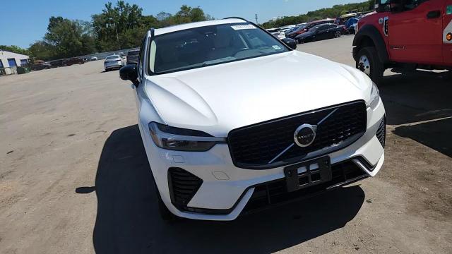 2023 Volvo Xc60 Plus VIN: YV4L12RW0P1335189 Lot: 70273395