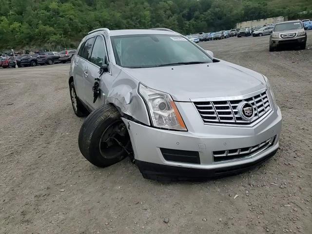 2016 Cadillac Srx Luxury Collection VIN: 3GYFNEE31GS546184 Lot: 69962955