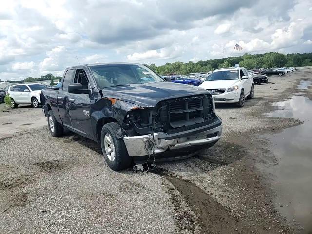 2016 Ram 1500 Slt VIN: 1C6RR6GGXGS163683 Lot: 57515735