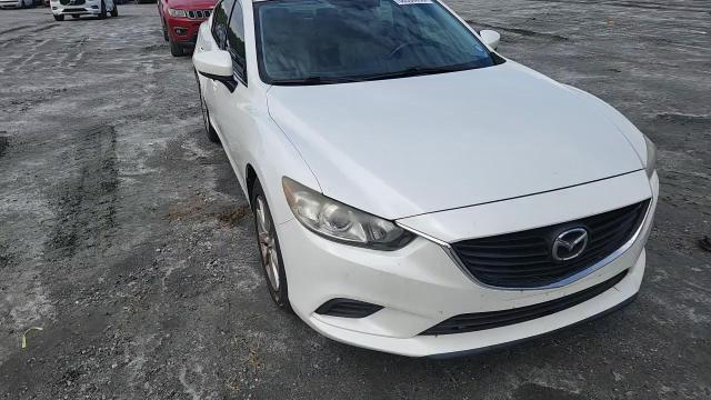 2017 Mazda 6 Sport VIN: JM1GL1U5XH1115115 Lot: 68533895