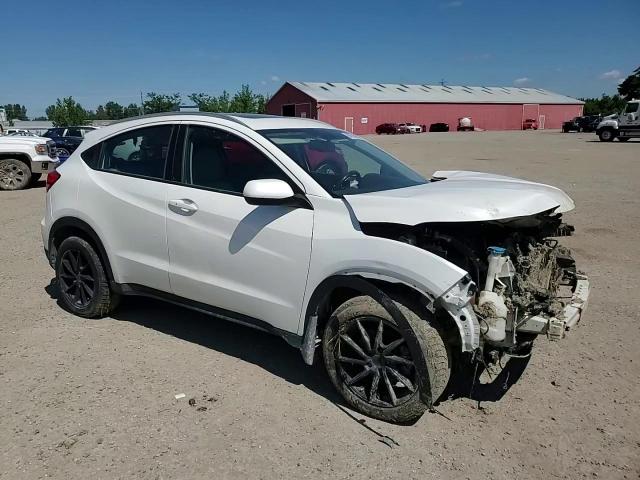 2018 Honda Hr-V Exl VIN: 3CZRU6H78JM727668 Lot: 68751605
