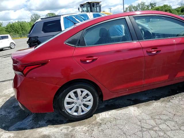 2020 Hyundai Accent Se VIN: 3KPC24A66LE104750 Lot: 69179805