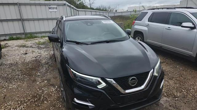 2022 Nissan Rogue Sport Sl VIN: JN1BJ1CW2NW498074 Lot: 69505265