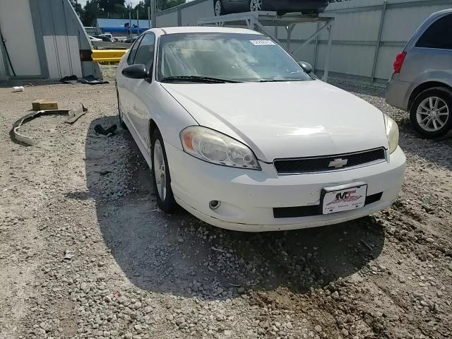 2007 Chevrolet Monte Carlo Ss VIN: 2G1WL15C879190004 Lot: 68280515