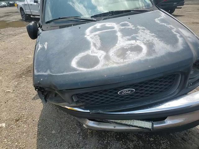 1997 Ford F150 VIN: 1FTDX1768VNA40186 Lot: 69764895