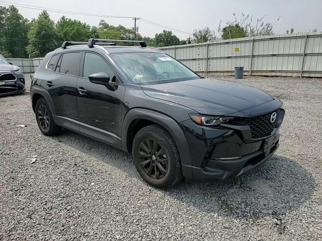 2025 Mazda Cx-50 Premium VIN: 7MMVABDM4SN361667 Lot: 67688875