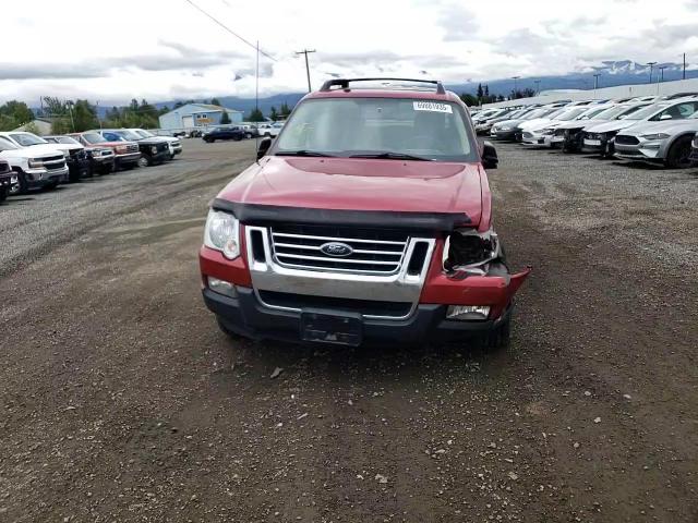 2010 Ford Explorer Sport Trac Xlt VIN: 1FMEU5BE1AUA10963 Lot: 69881935