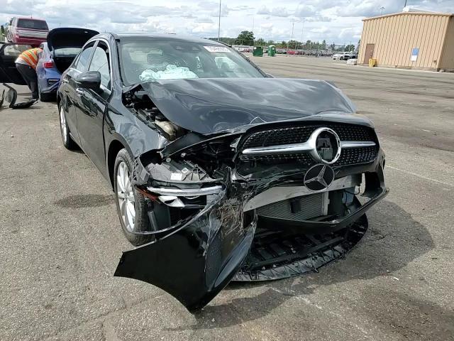 2020 Mercedes-Benz A 220 4Matic VIN: W1K3G4FB9LW046006 Lot: 70466385