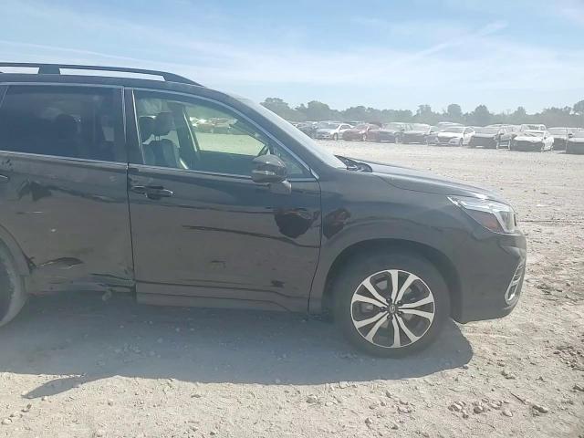 2020 Subaru Forester Limited VIN: JF2SKASC9LH412604 Lot: 70543875