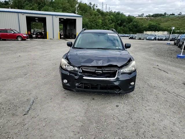 2014 Subaru Xv Crosstrek 2.0 Premium VIN: JF2GPAVC0E8260752 Lot: 69932645