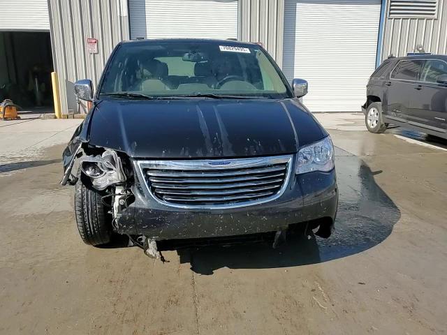 2014 Chrysler Town & Country Touring L VIN: 2C4RC1CG9ER297702 Lot: 70829495
