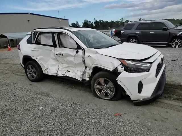 2022 Toyota Rav4 Xle VIN: 2T3W1RFV7NC196747 Lot: 70262415