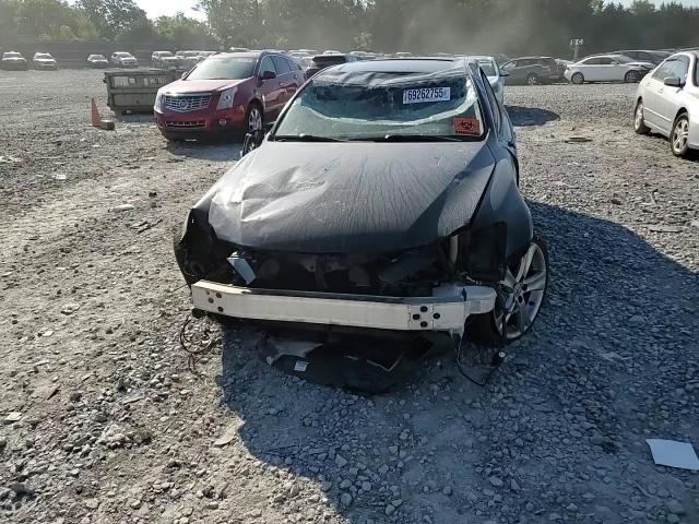 2012 Lexus Is 250 VIN: JTHBF5C29C5165679 Lot: 69262755
