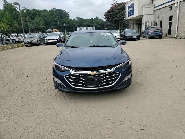 2019 Chevrolet Malibu Lt VIN: 1G1ZD5ST8KF134747 Lot: 68244045
