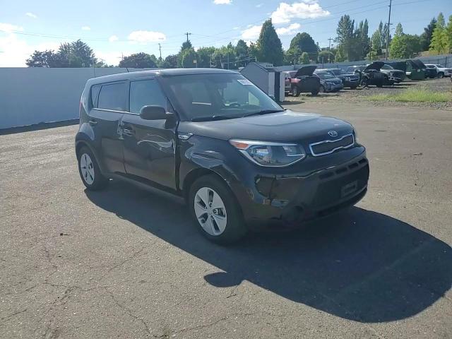 2016 Kia Soul VIN: KNDJN2A23G7392703 Lot: 69672055