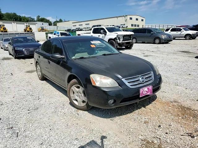 2003 Nissan Altima Base VIN: 1N4AL11DX3C316548 Lot: 70456745