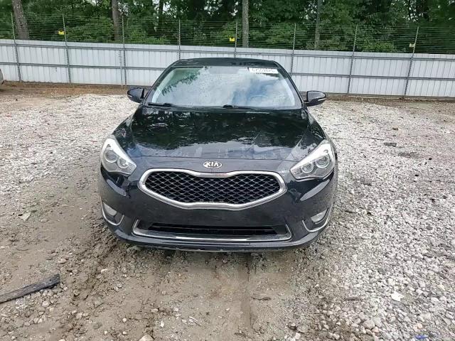 2014 Kia Cadenza Premium VIN: KNALN4D79E5163184 Lot: 67559825