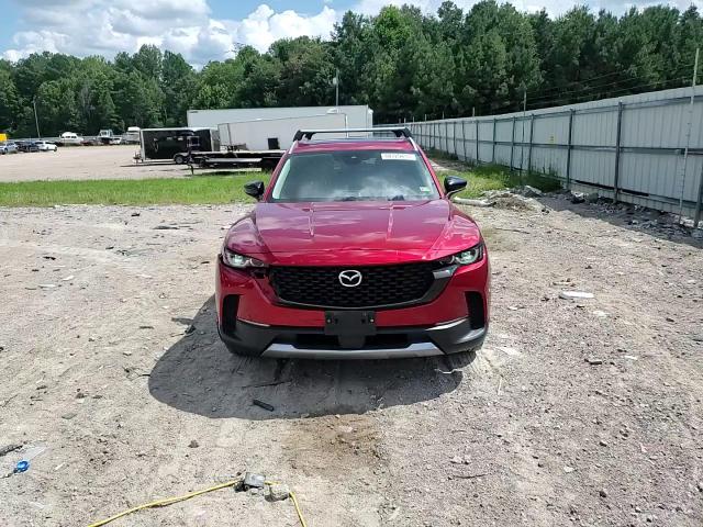 2024 Mazda Cx-50 Base VIN: 7MMVABXY3RN158813 Lot: 68729415