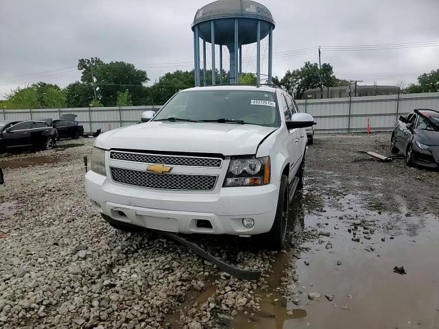 2010 Chevrolet Suburban K1500 Ltz VIN: 1GNUKKE31AR146230 Lot: 69372615