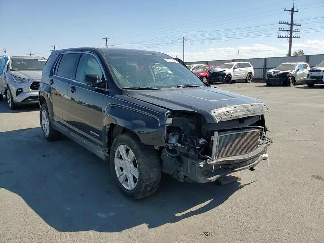 2013 GMC Terrain Sle VIN: 2GKALMEK9D6380549 Lot: 68780285