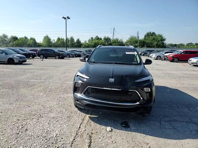 2024 Buick Encore Gx Sport Touring VIN: KL4AMDSL7RB179916 Lot: 67212595