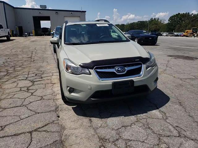 2015 Subaru Xv Crosstrek Sport Limited VIN: JF2GPASC8FH288644 Lot: 68868855