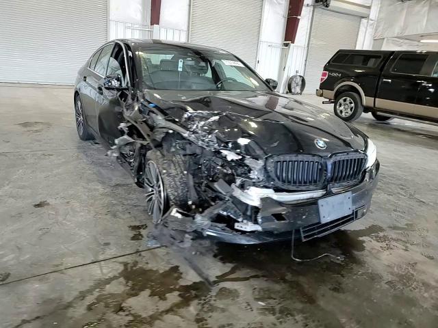 2020 BMW 530 Xi VIN: WBAJR7C05LCE45352 Lot: 71014495