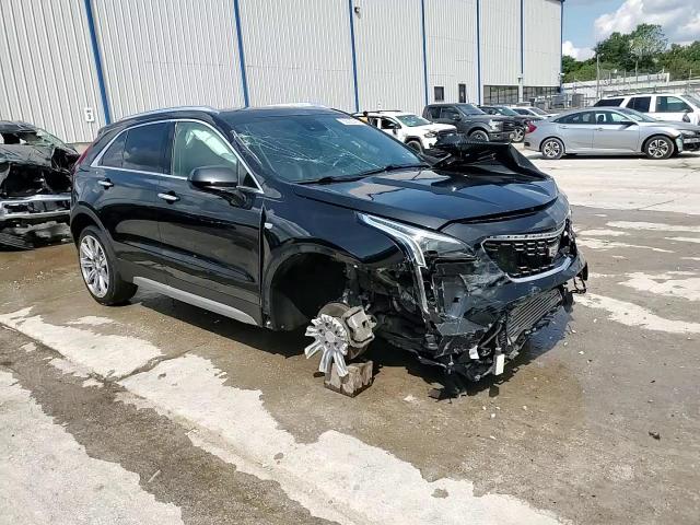 2019 Cadillac Xt4 Premium Luxury VIN: 1GYFZDR41KF225809 Lot: 68923425