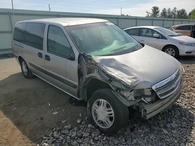 2004 Chevrolet Venture VIN: 1GNDX03E44D154513 Lot: 70590485