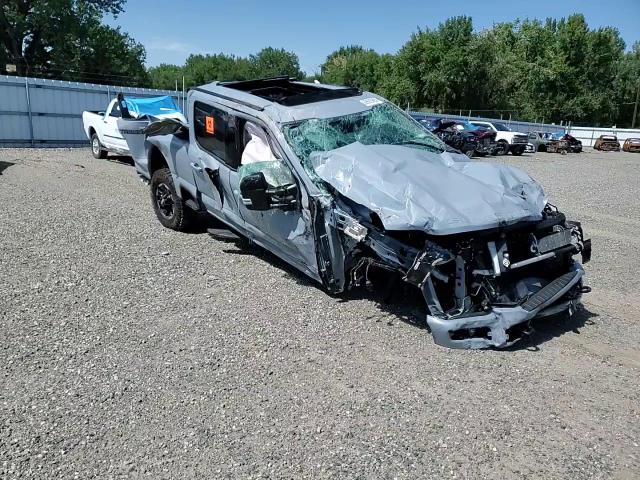 2025 Ford F250 Super Duty VIN: 1FT8W2BM6SEC35778 Lot: 69593965