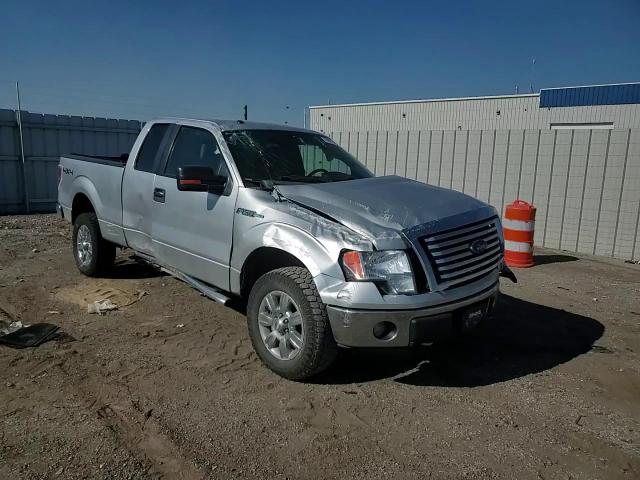 2011 Ford F150 Super Cab VIN: 1FTFX1EF7BFC29820 Lot: 69883795