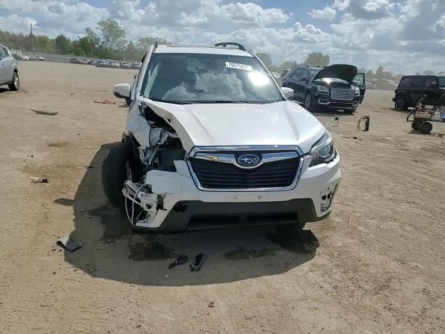 2020 Subaru Forester Limited VIN: JF2SKASC5LH584631 Lot: 70575875