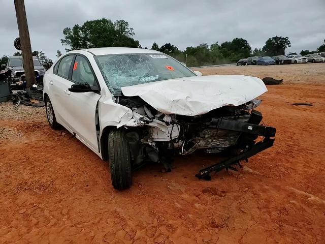 2021 Kia Forte Fe VIN: 3KPF24AD8ME374348 Lot: 69608515