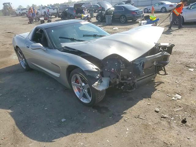 1999 Chevrolet Corvette VIN: 1G1YY22G7X5125696 Lot: 68566915