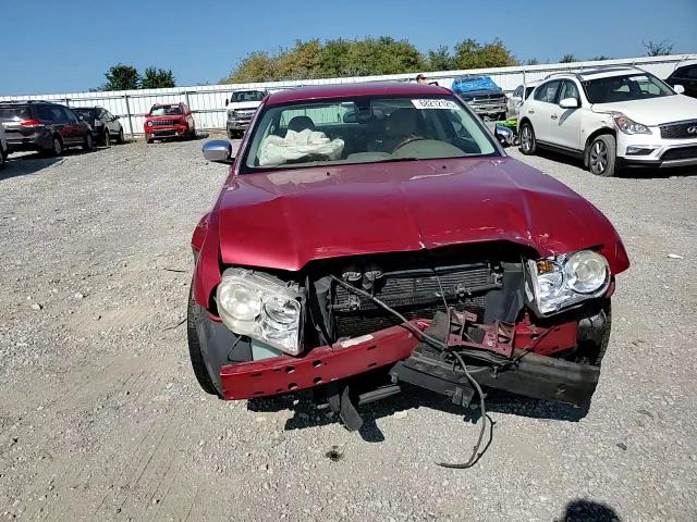 2008 Chrysler 300C VIN: 2C3LA63H38H236538 Lot: 68212125