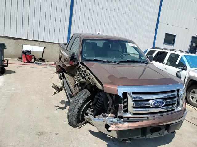 2011 Ford F150 Super Cab VIN: 1FTEX1EM1BFD05459 Lot: 68459425