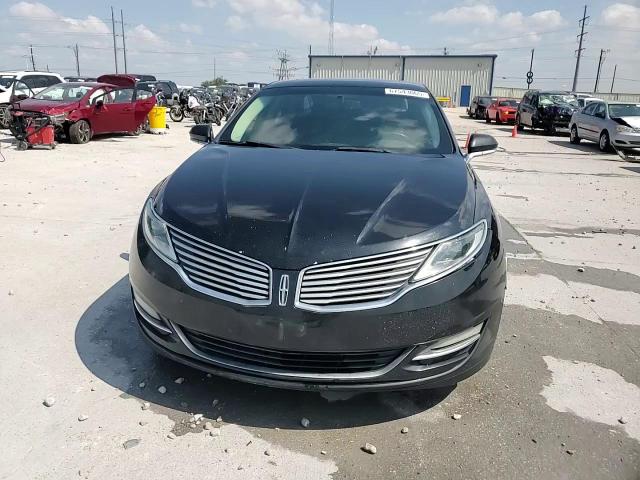 2013 Lincoln Mkz VIN: 3LN6L2G97DR822104 Lot: 67543065
