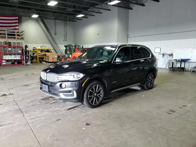 2018 BMW X5 xDrive35I VIN: 5UXKR0C5XJL073641 Lot: 67855565