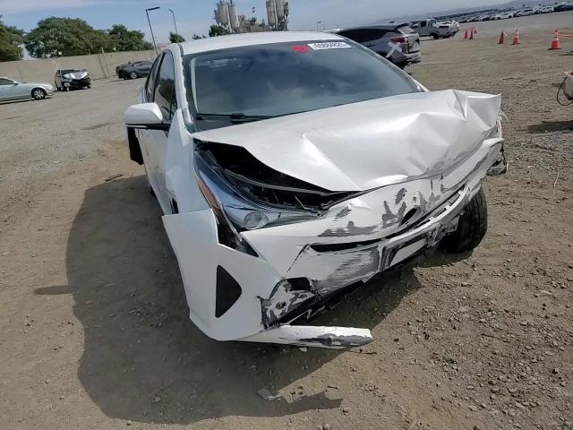 2016 Toyota Prius VIN: JTDKARFU6G3018175 Lot: 69884825