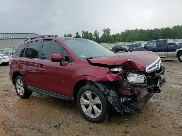 2014 Subaru Forester 2.5I Premium VIN: JF2SJAECXEH440705 Lot: 68423405