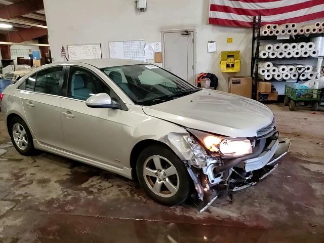 2013 Chevrolet Cruze Lt VIN: 1G1PC5SB2D7248029 Lot: 69769605