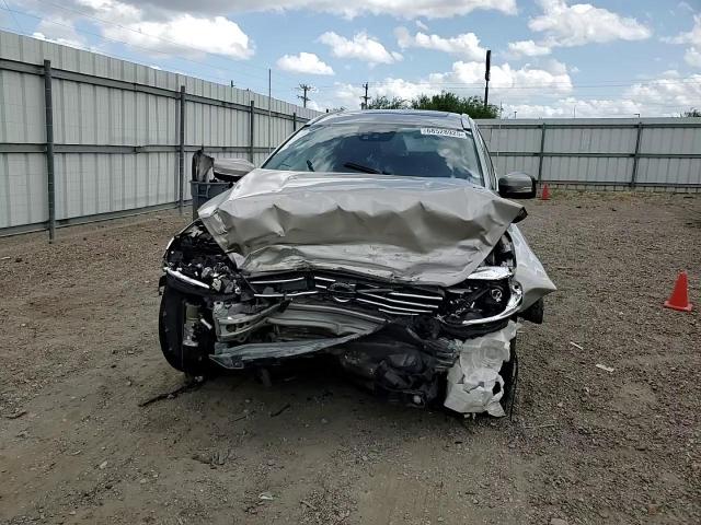 2016 Volvo Xc60 T5 Platinum VIN: YV440MDM3G2791982 Lot: 68528925